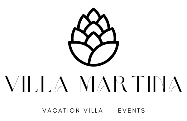 Villa Martina – Vacation Rentals & Events